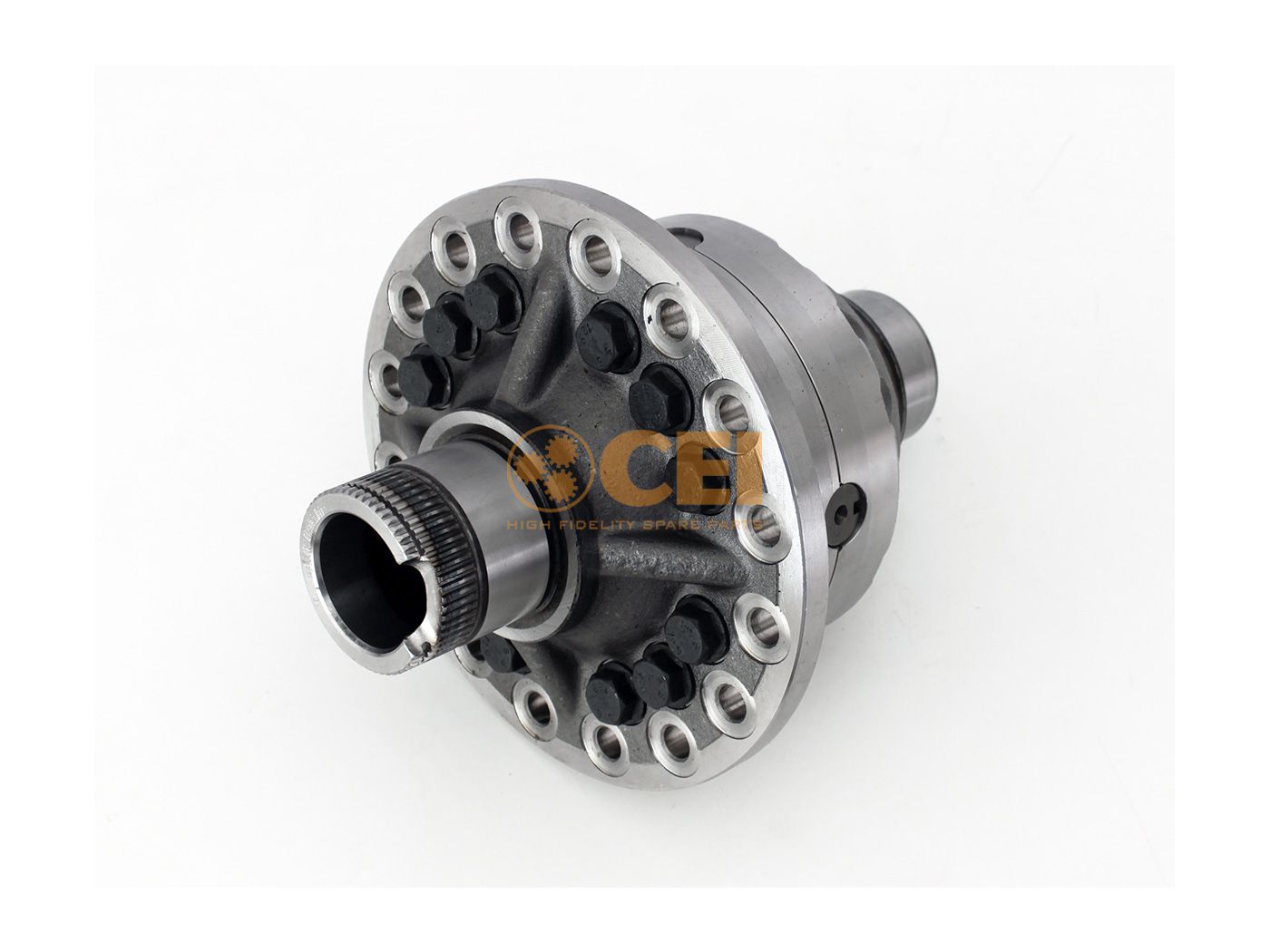 Differential housing CEI 81351006327