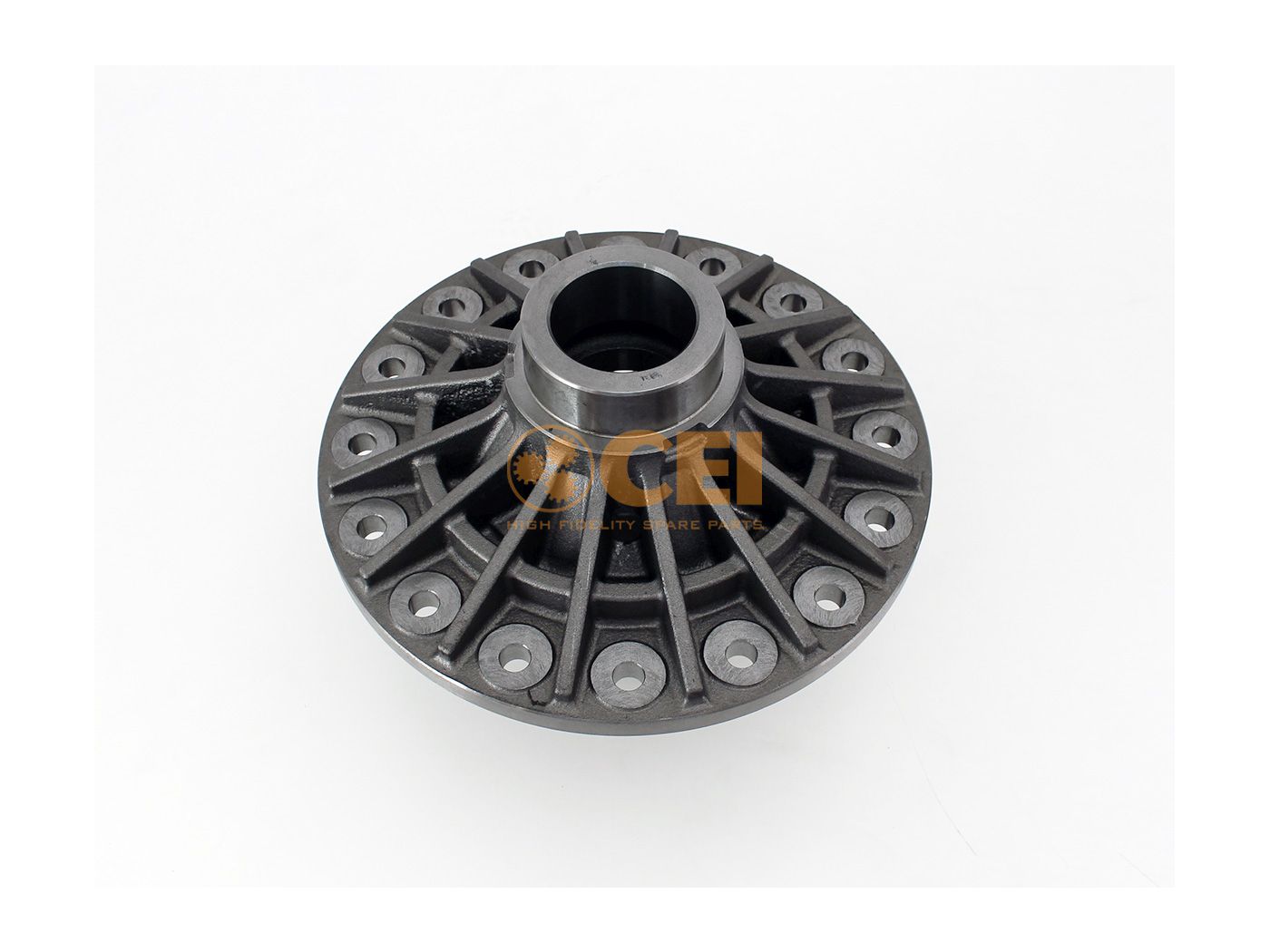Differential housing CEI 81351006485