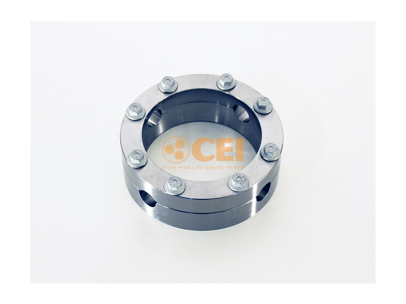 Alloggiamento satelliti CEI 0680253