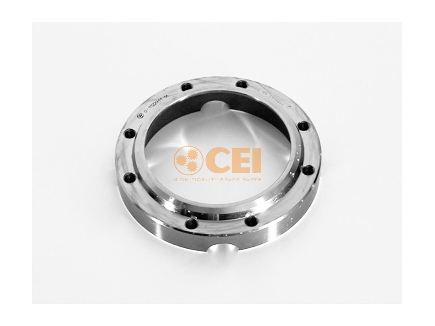 Differential housing CEI 1122911