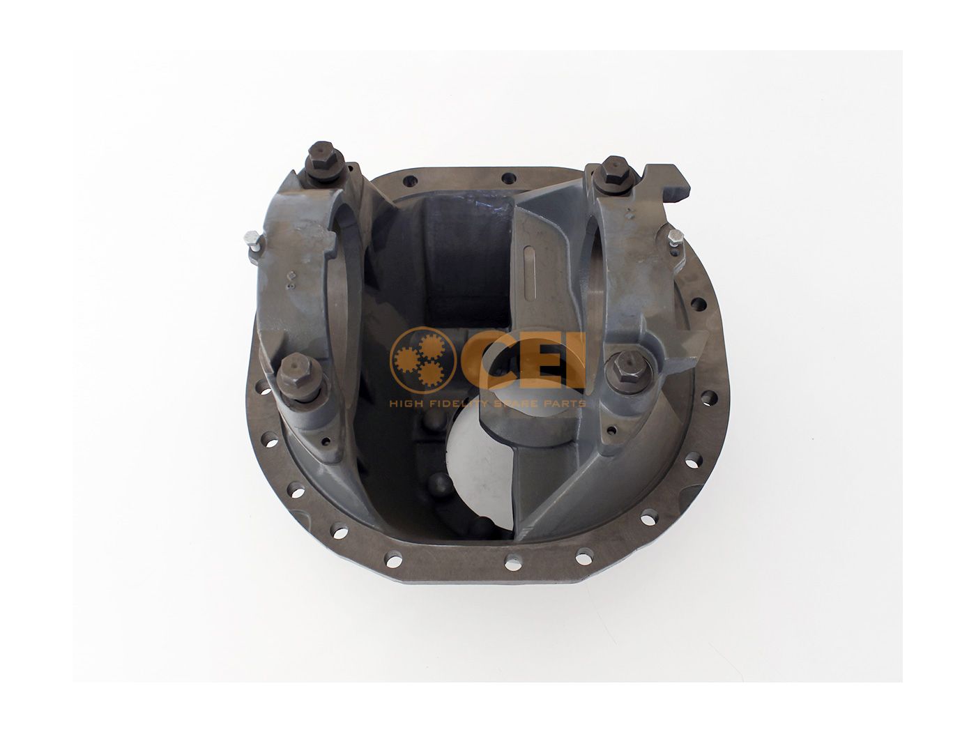 غلاف الدفع النهائي CEI 3152054