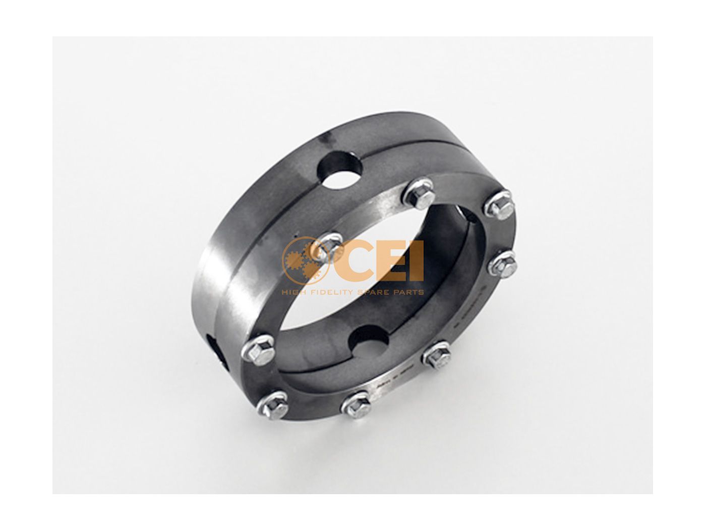 Alloggiamento satelliti CEI 0683069