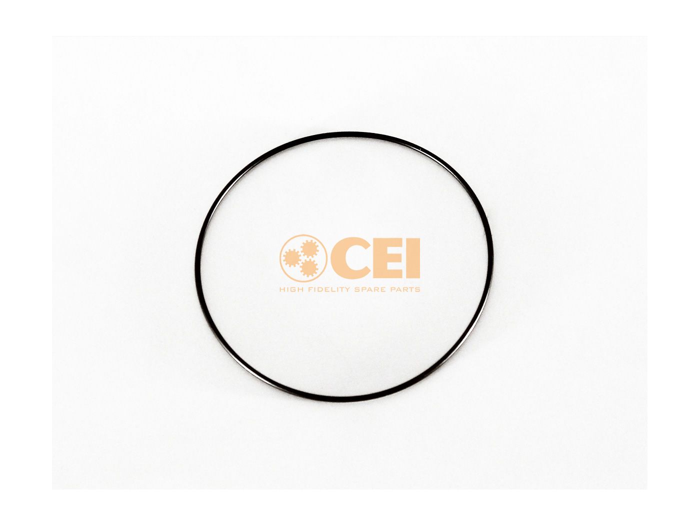 Pierścień O CEI 0229973448
