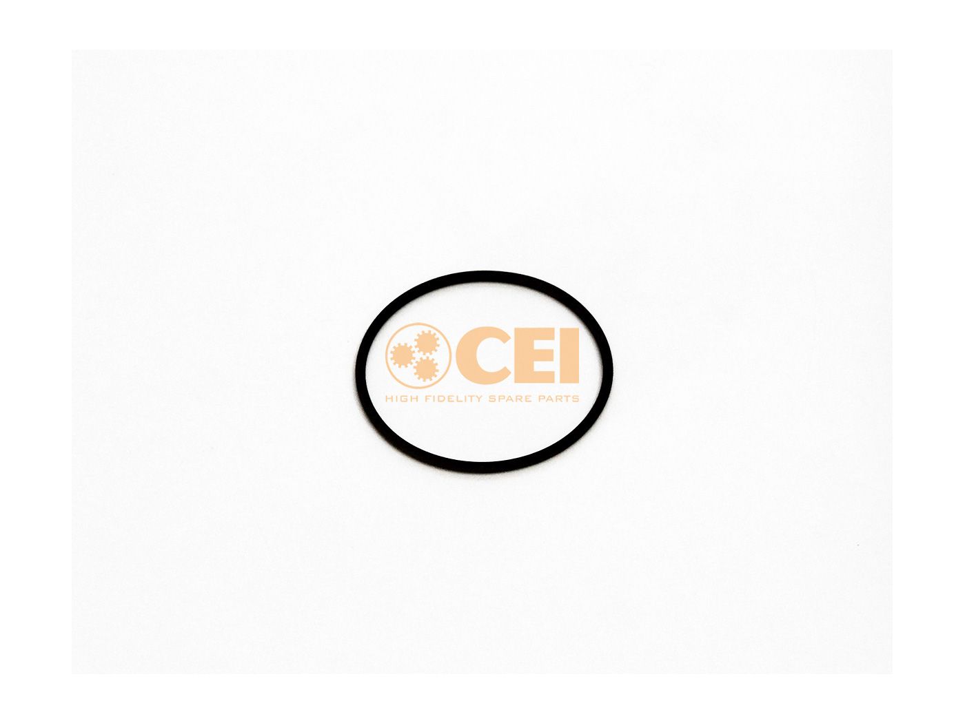 Pierścień O CEI 1297620