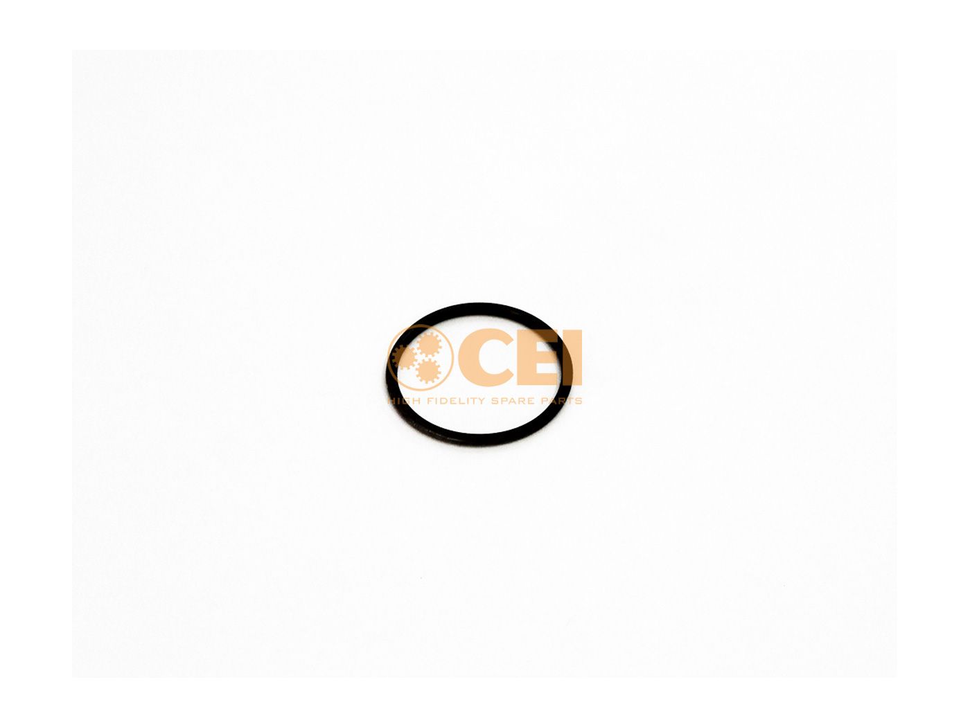 O-ring CEI