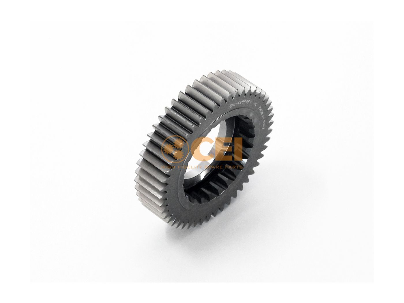 Gear CEI