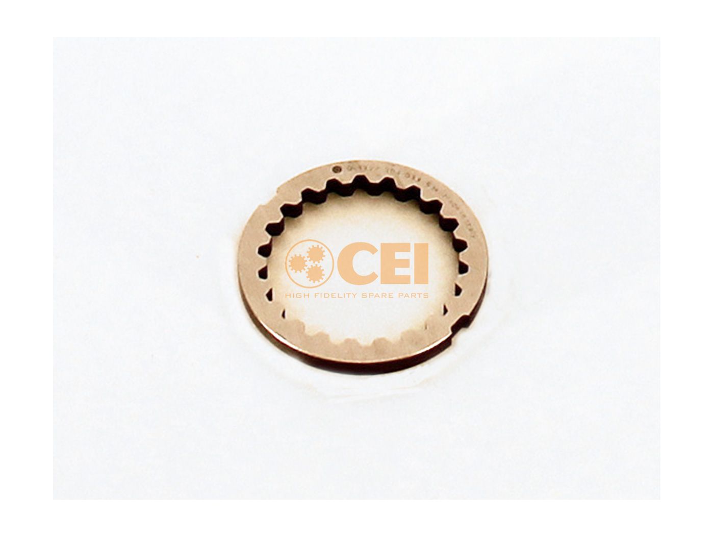 Disc CEI 1731735