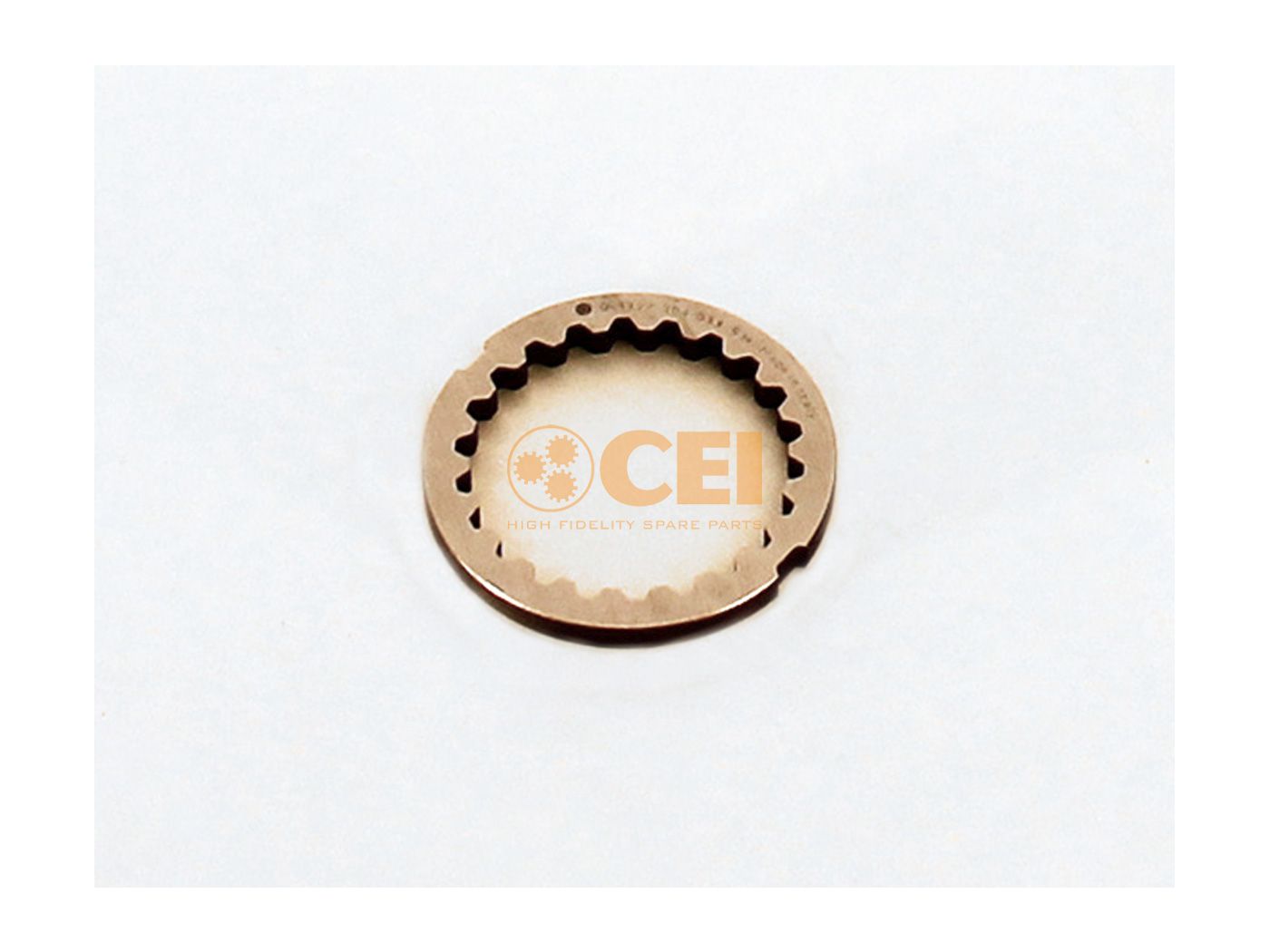 Disc CEI 1731736