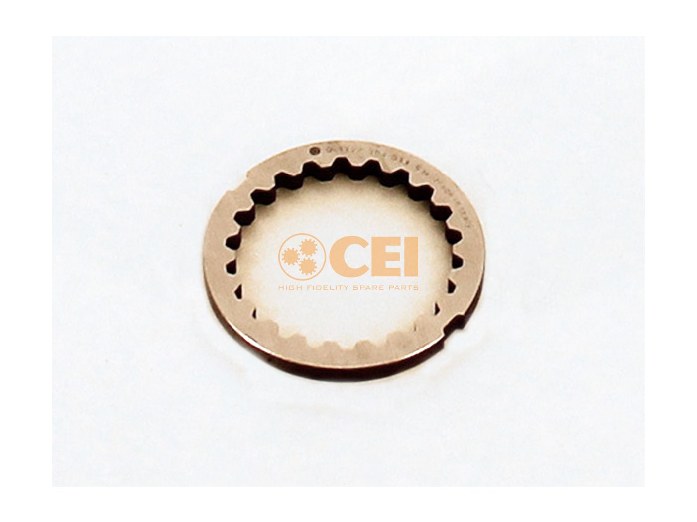 CEI Disc 1731738