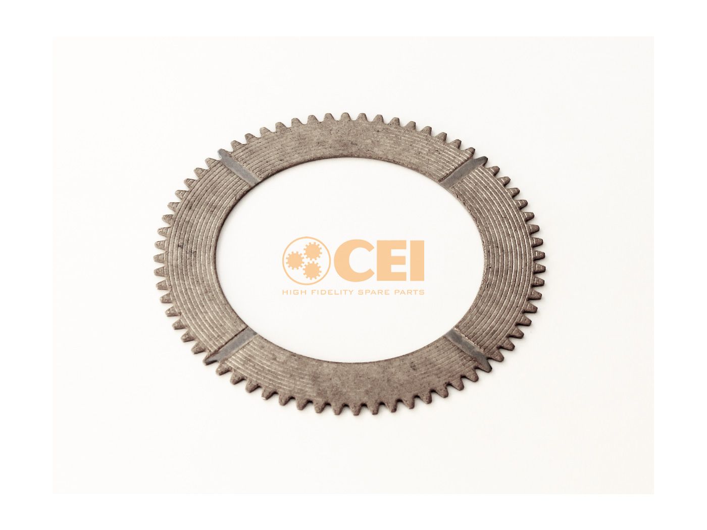 صفيحة خارجية CEI 9452640009
