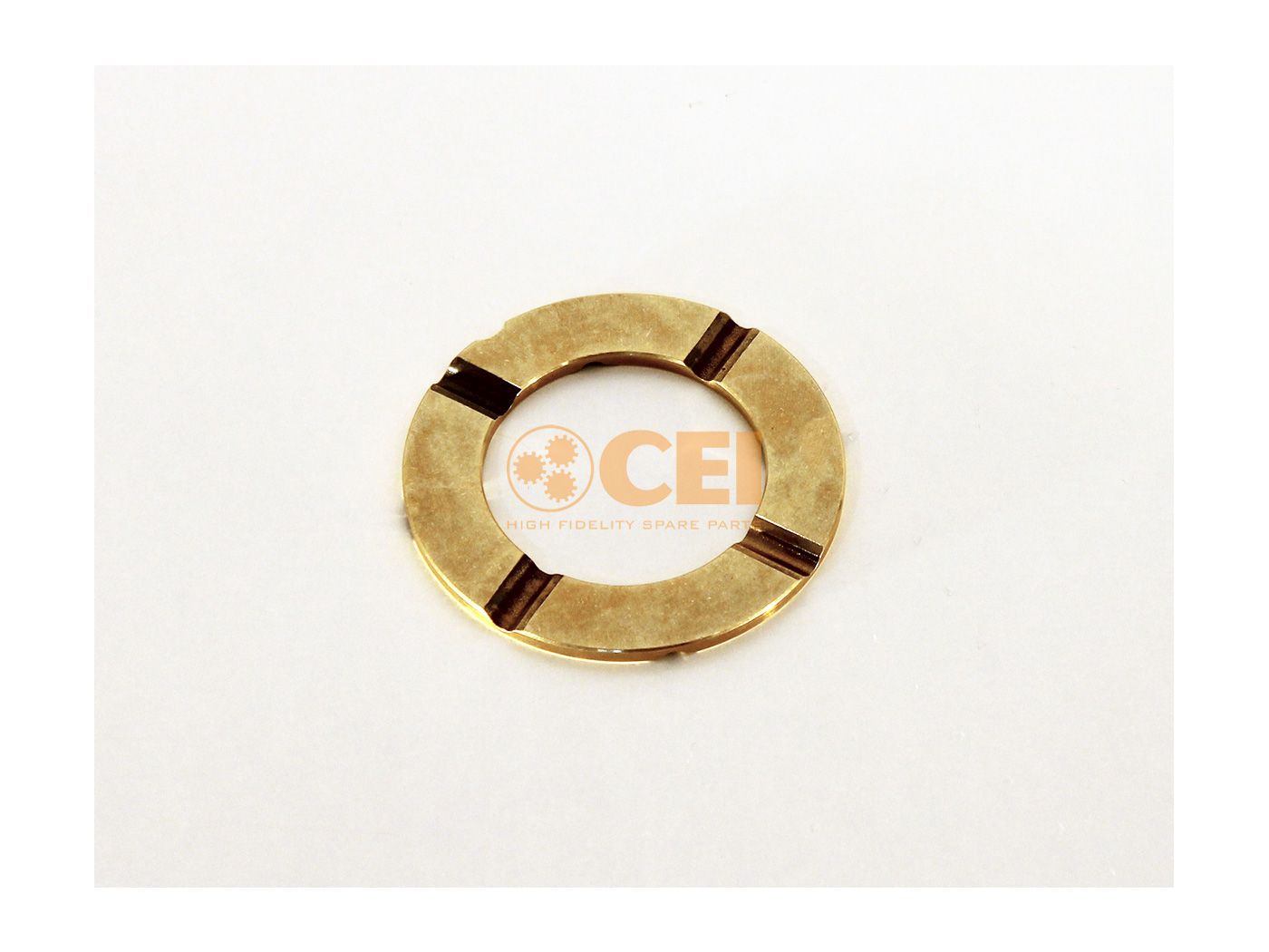 Pressure ring CEI 1926829