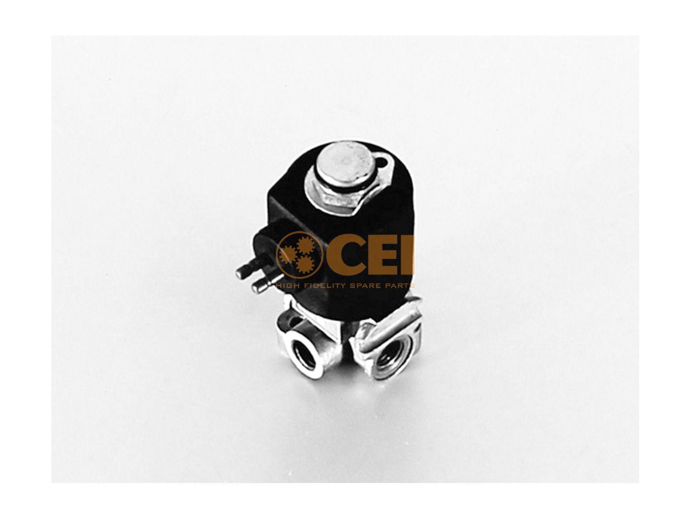 Magnetventil CEI 1536304
