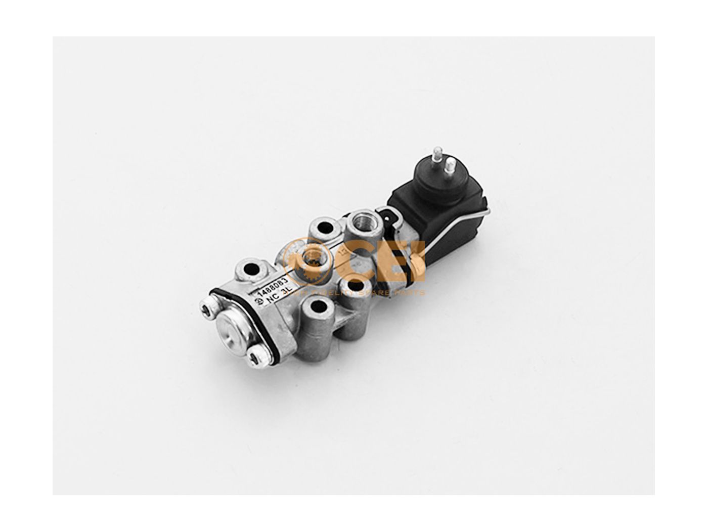 Valvola solenoide CEI 1334037