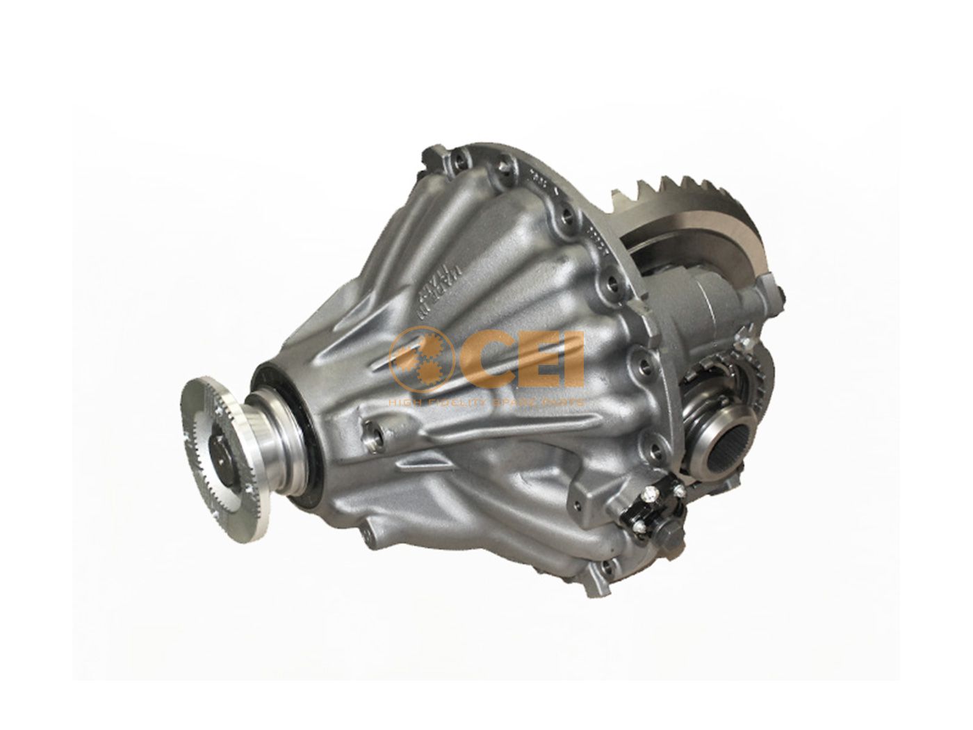 Differential CEI QPM350000220