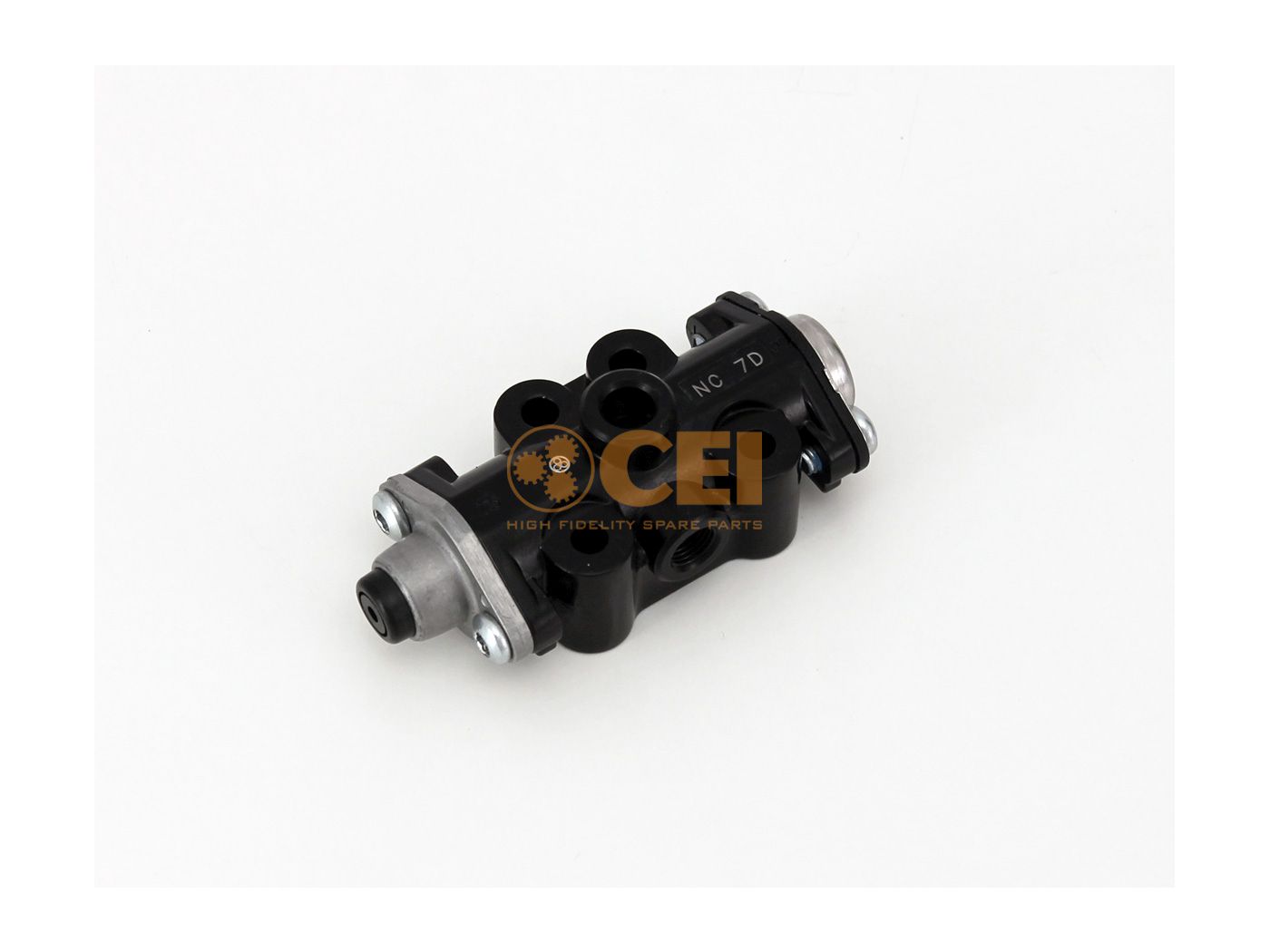 Relaisventil CEI 1521248