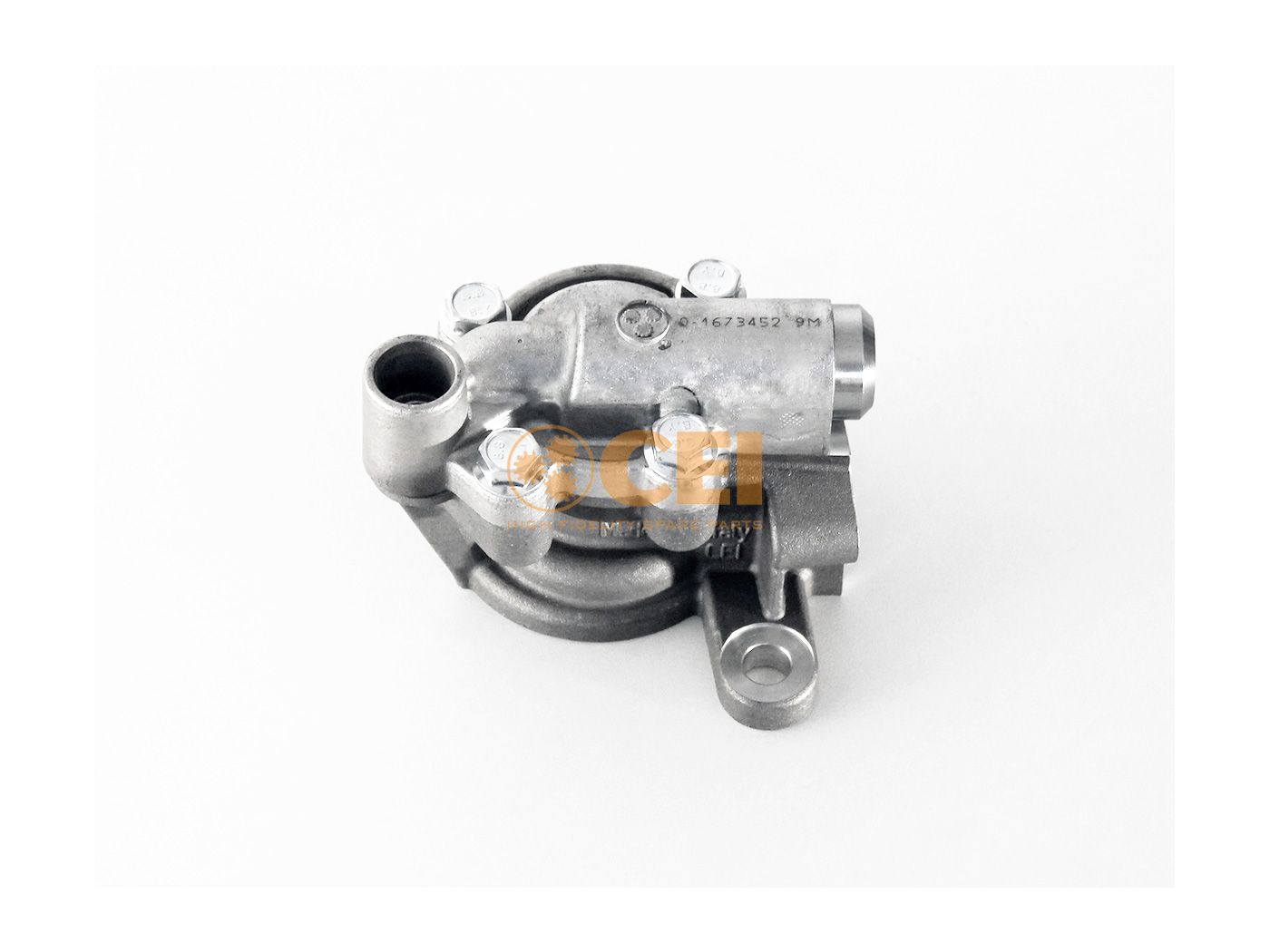 Oil pump CEI 1656267
