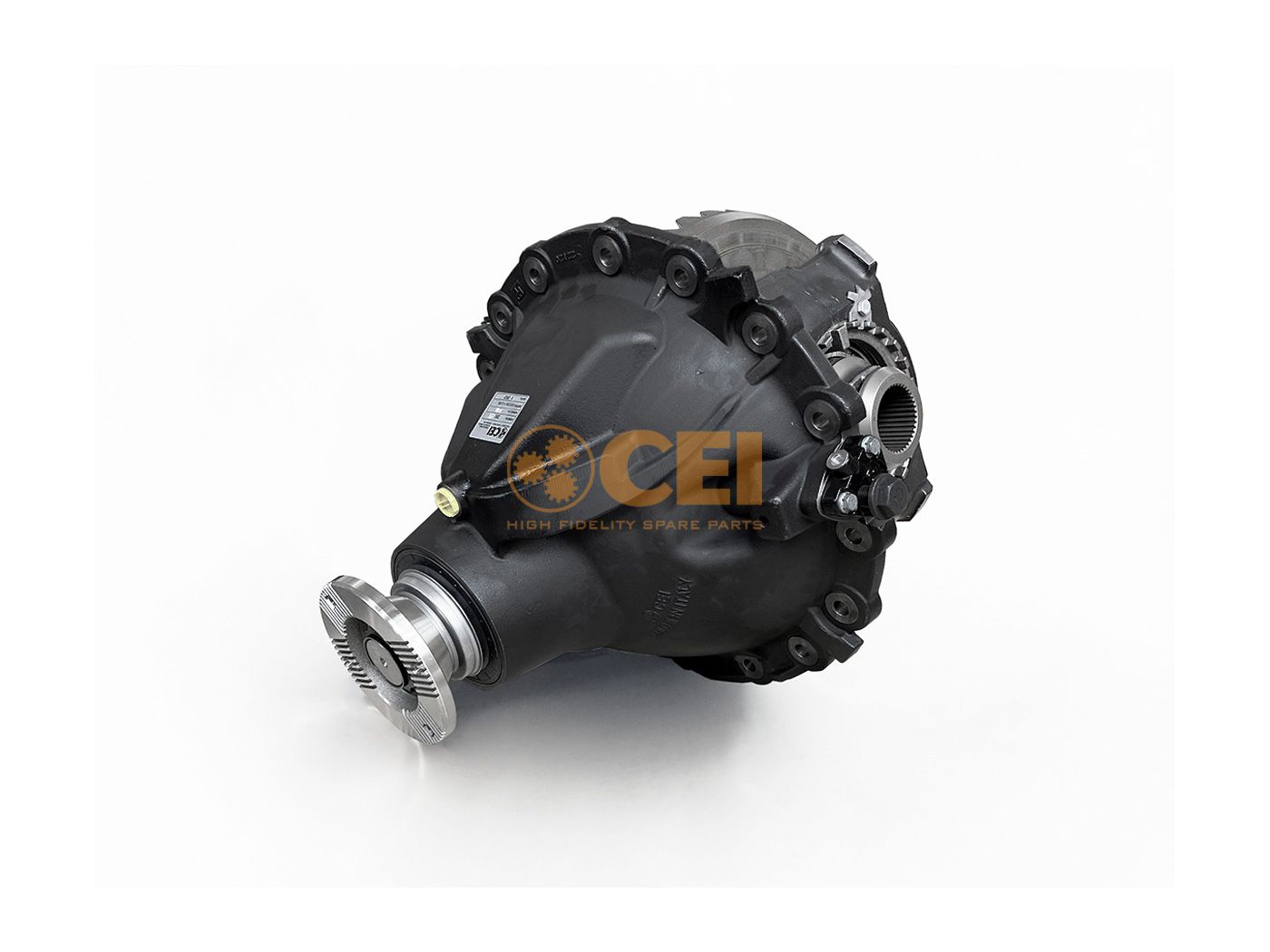 Differential CEI QPM350001404