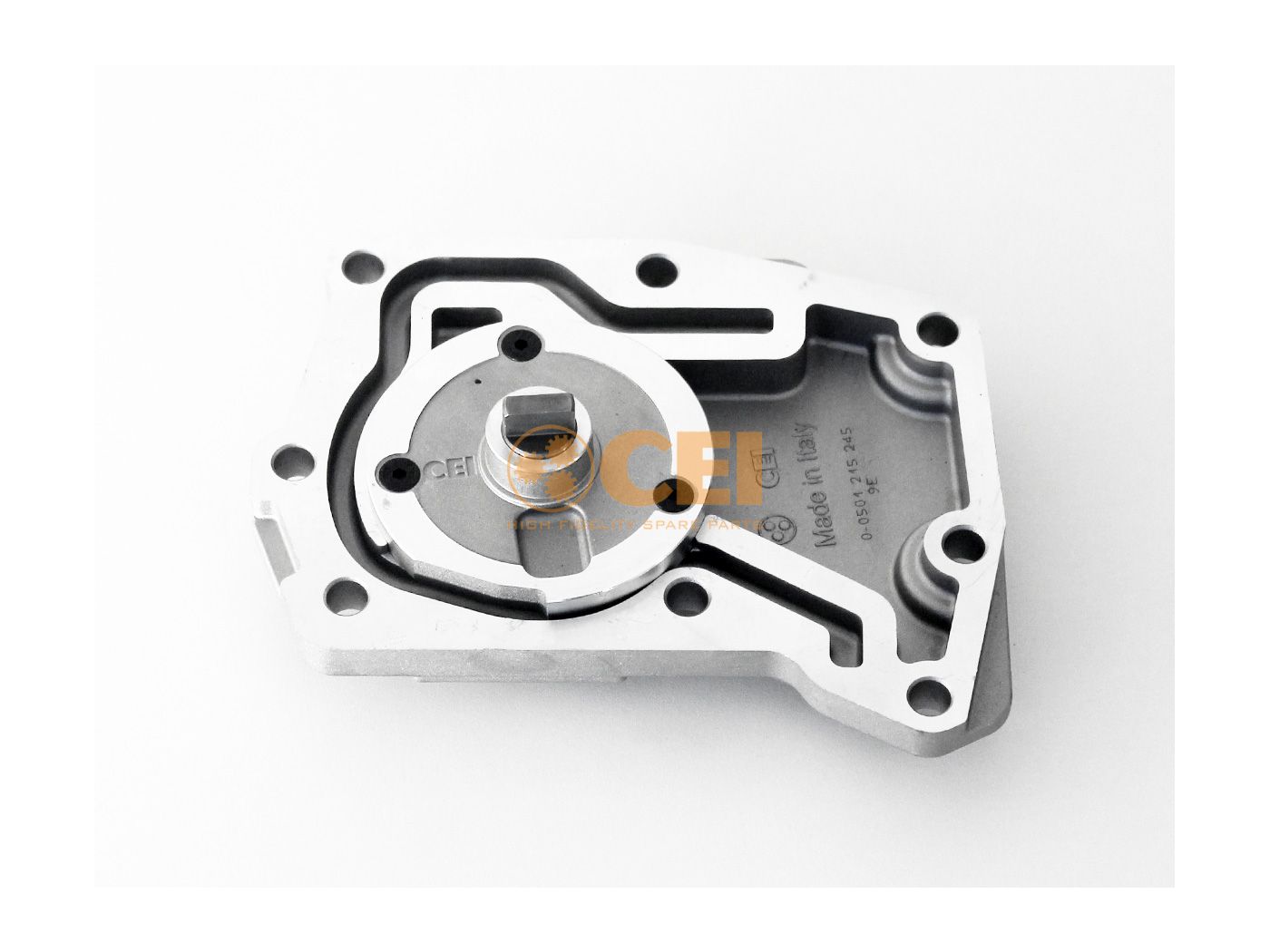 Oil pump CEI