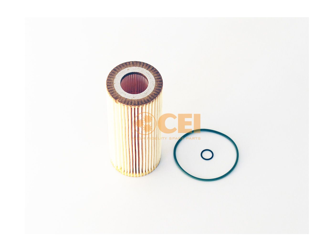 Oil filter CEI 74 01 521 527