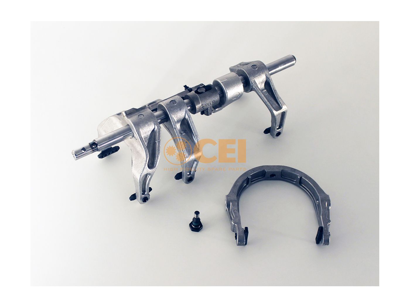 Schaltgabel CEI 8873297