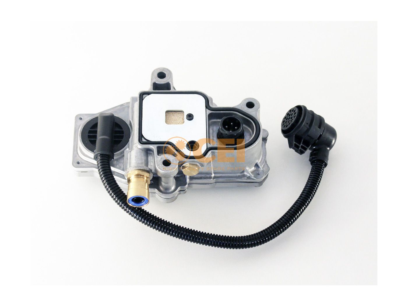 Válvula solenoide CEI 20584497