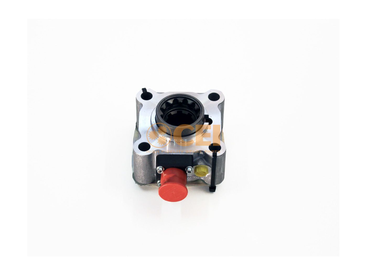 Nebenabtrieb / PTO CEI 50 01 867 647