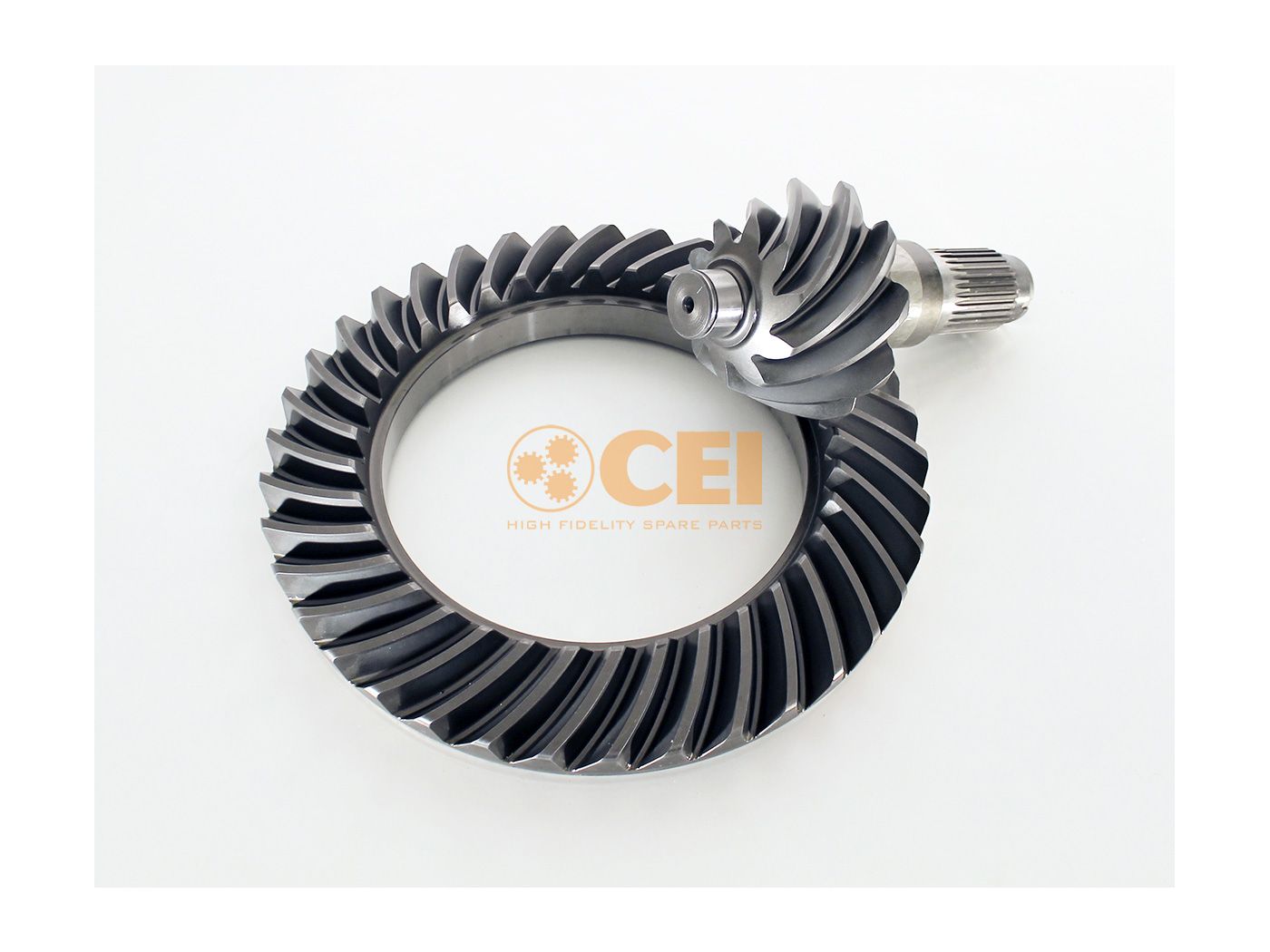 Coroa e pinhao CEI 81351996596