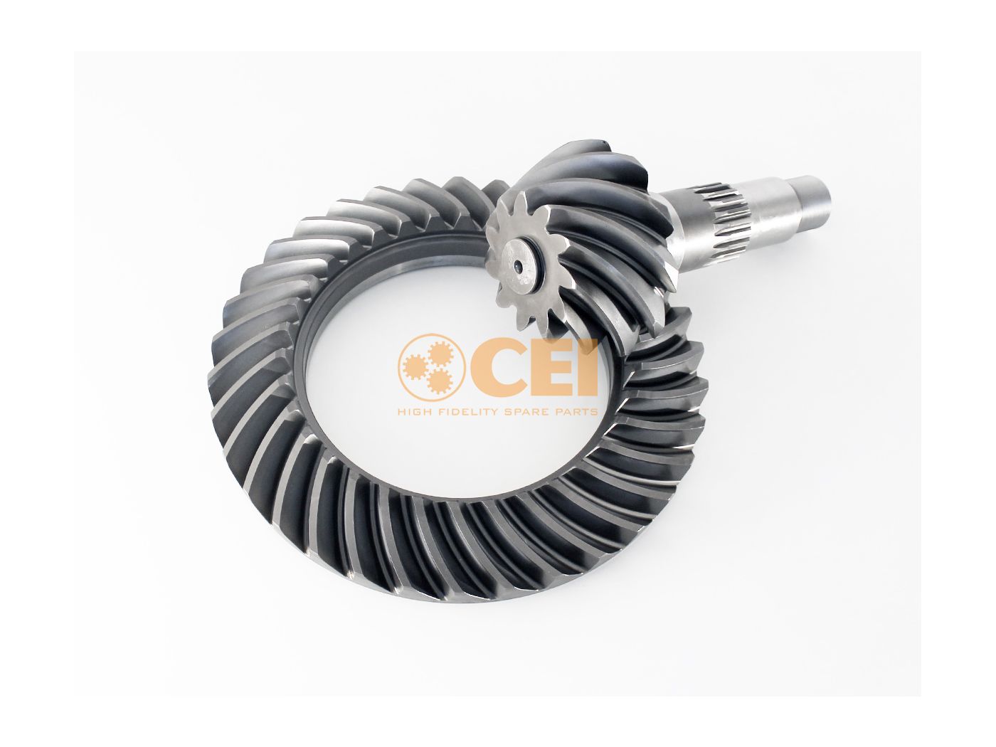 Radsatz CEI 42555616