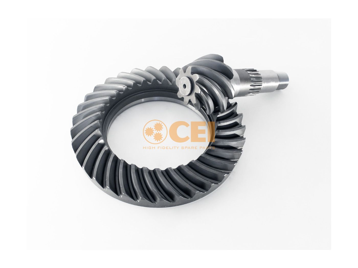 Radsatz CEI 42554939