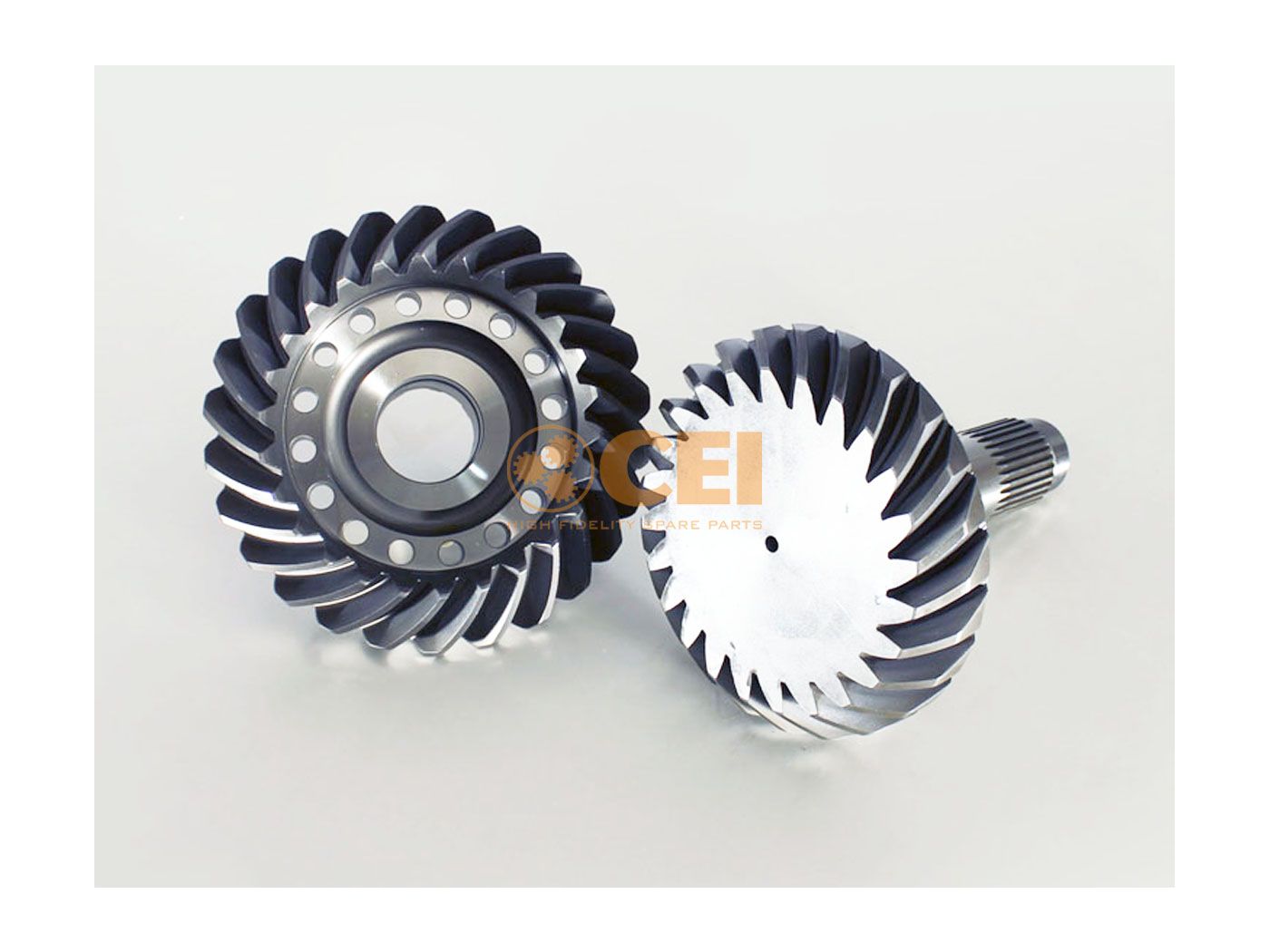 Corona e pignone CEI 81351996658
