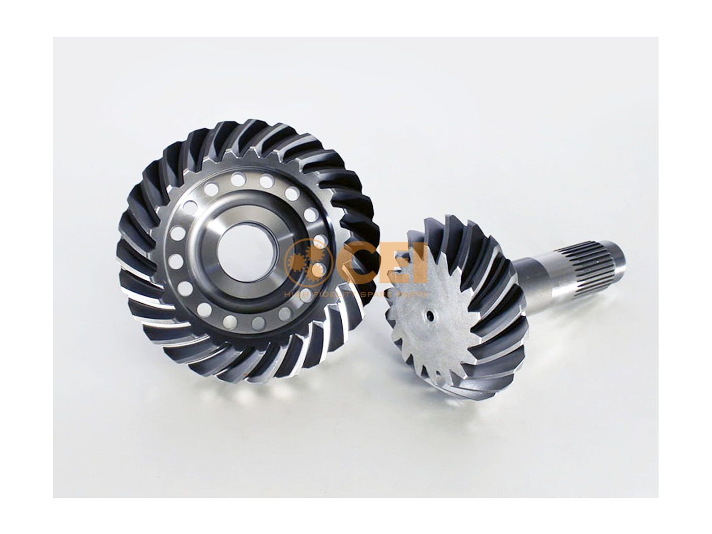 Coroa e pinhao CEI 81351996661