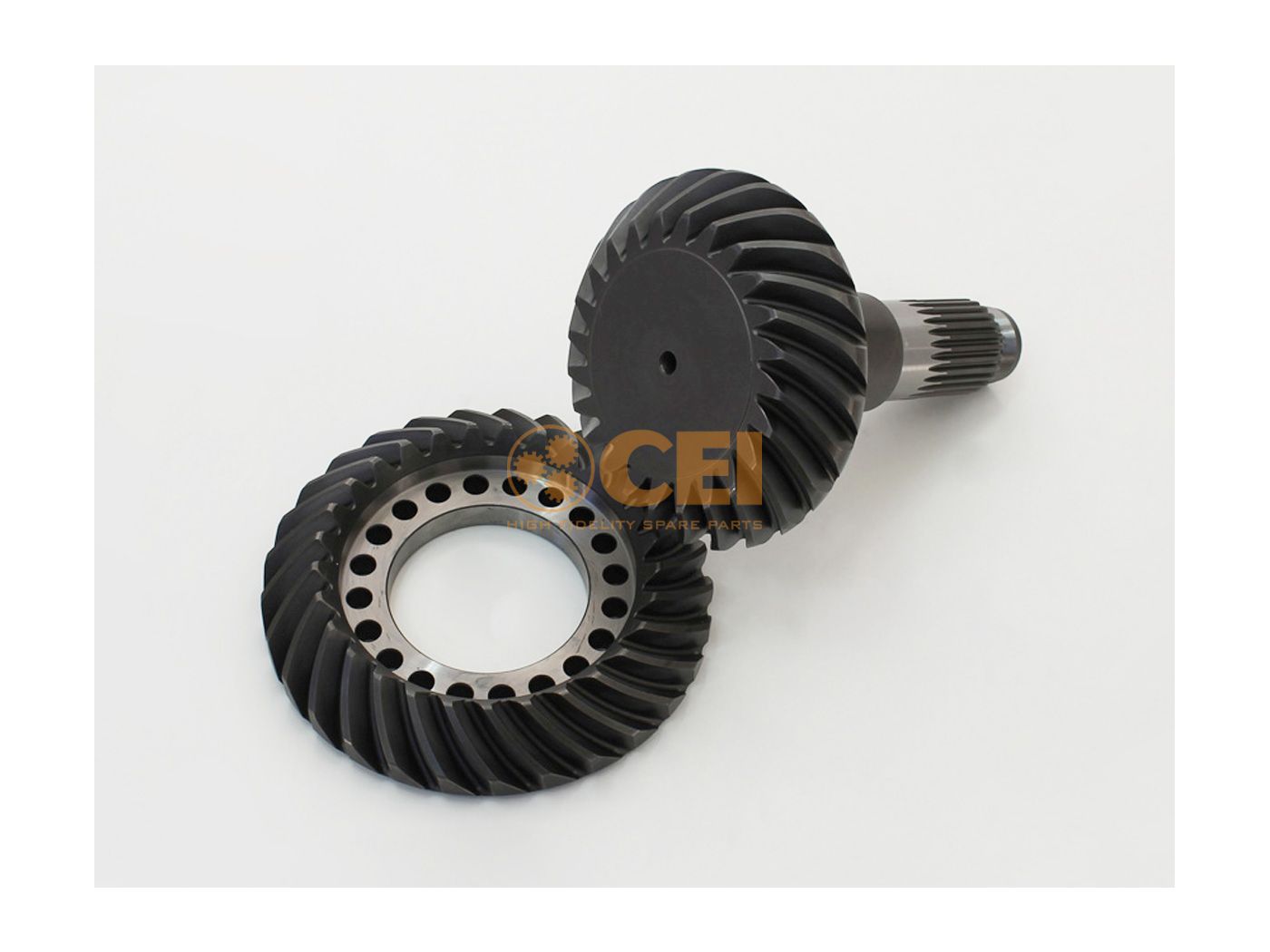 Corona e pignone CEI 9443502439
