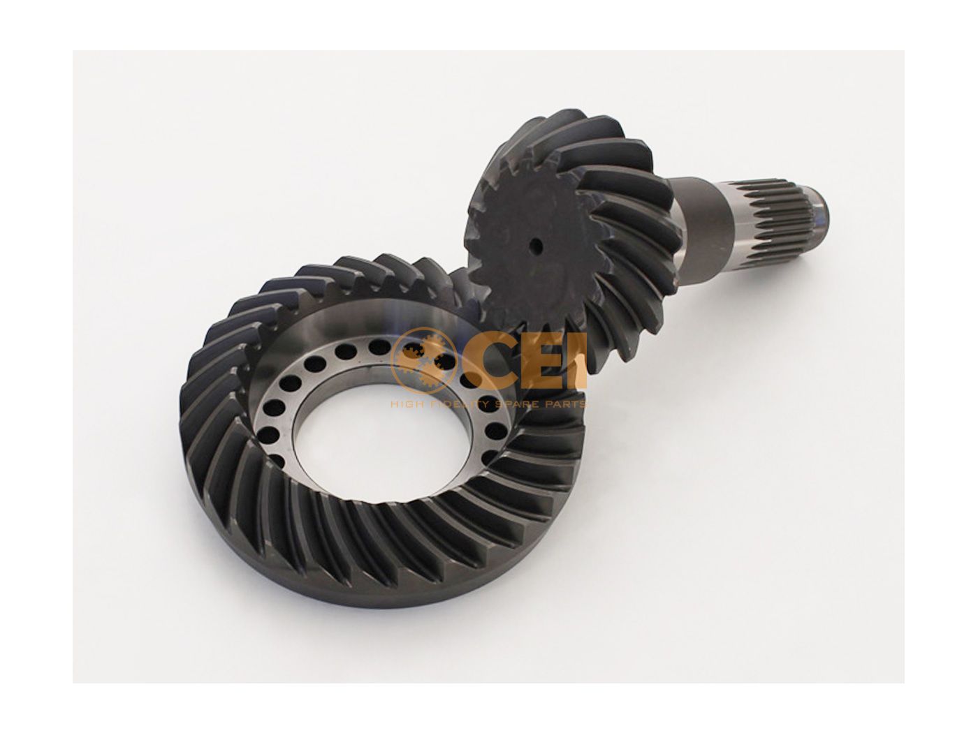 Radsatz CEI 9443502639