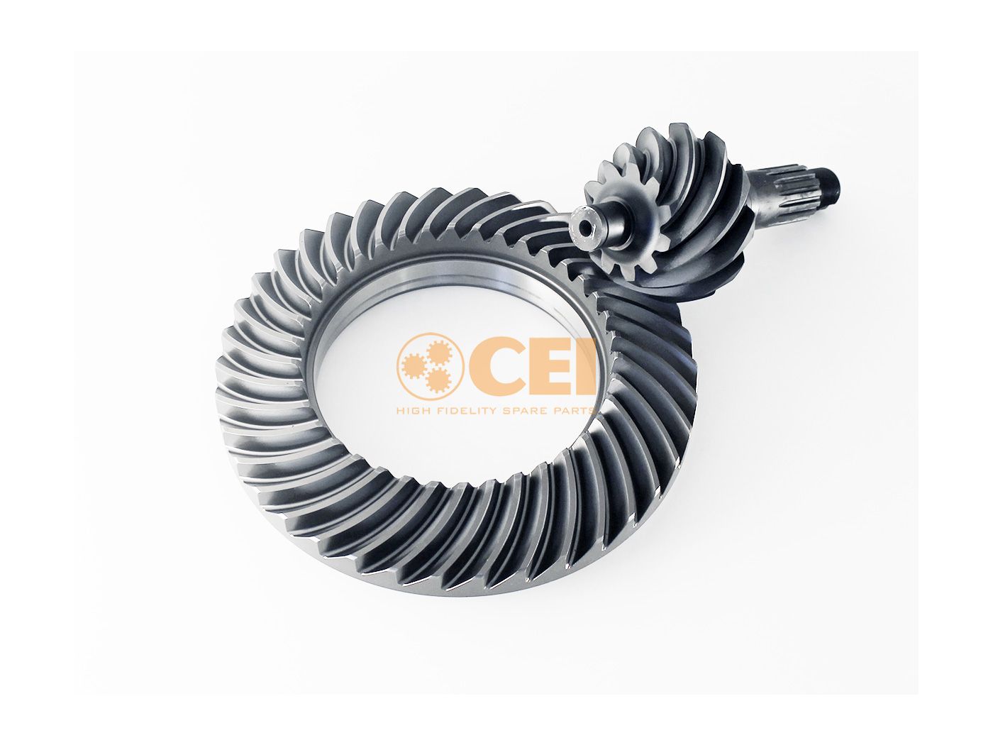 Radsatz CEI 50 10 443 648