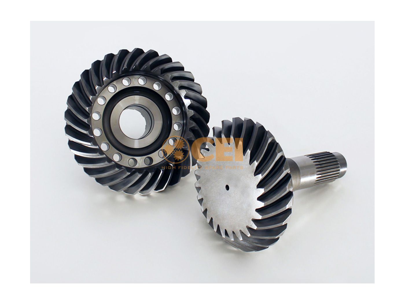 Coroa e pinhao CEI 81351996659