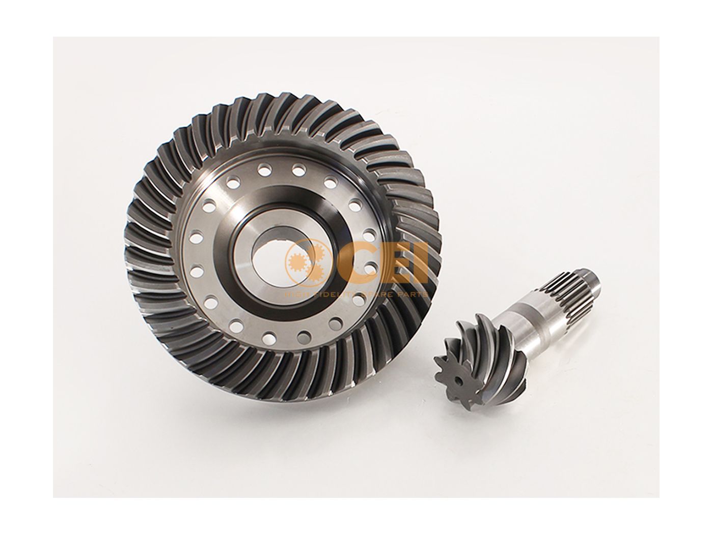 Coroa e pinhao CEI CEI294132