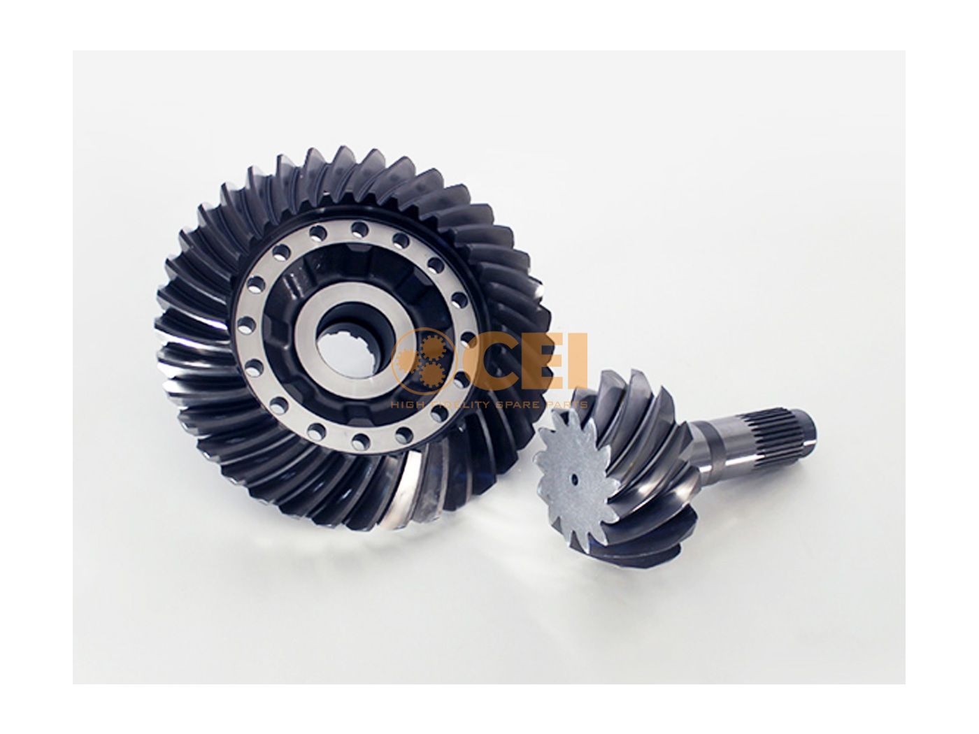 Coroa e pinhao CEI 0013500839