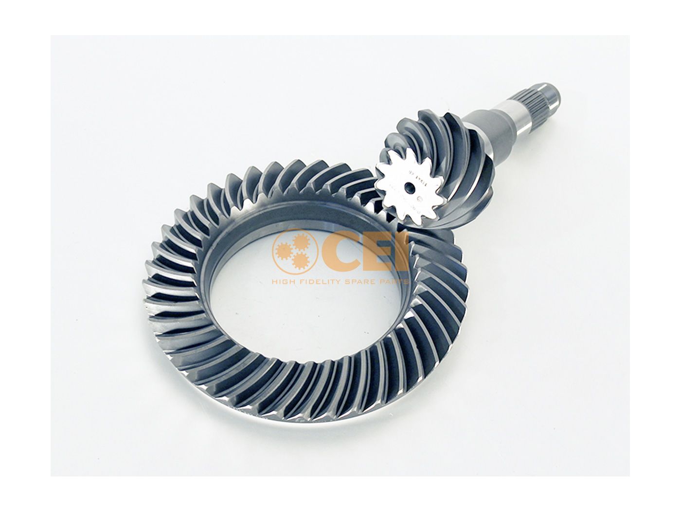 Coroa e pinhao CEI 6683500139