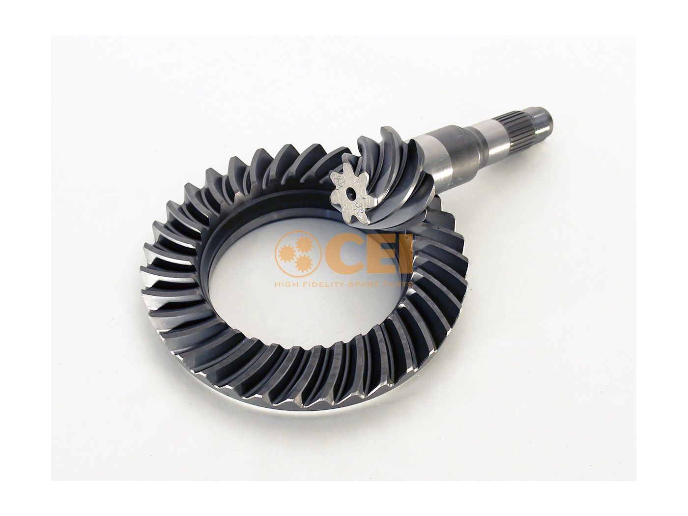 Coroa e pinhao CEI 6023500539