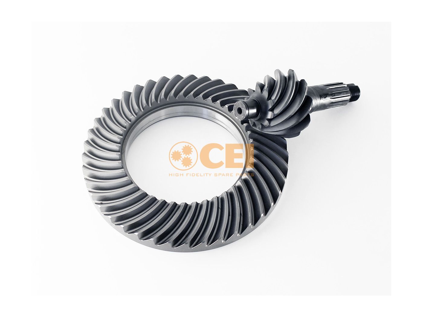 Coroa e pinhao CEI 50 10 443 646