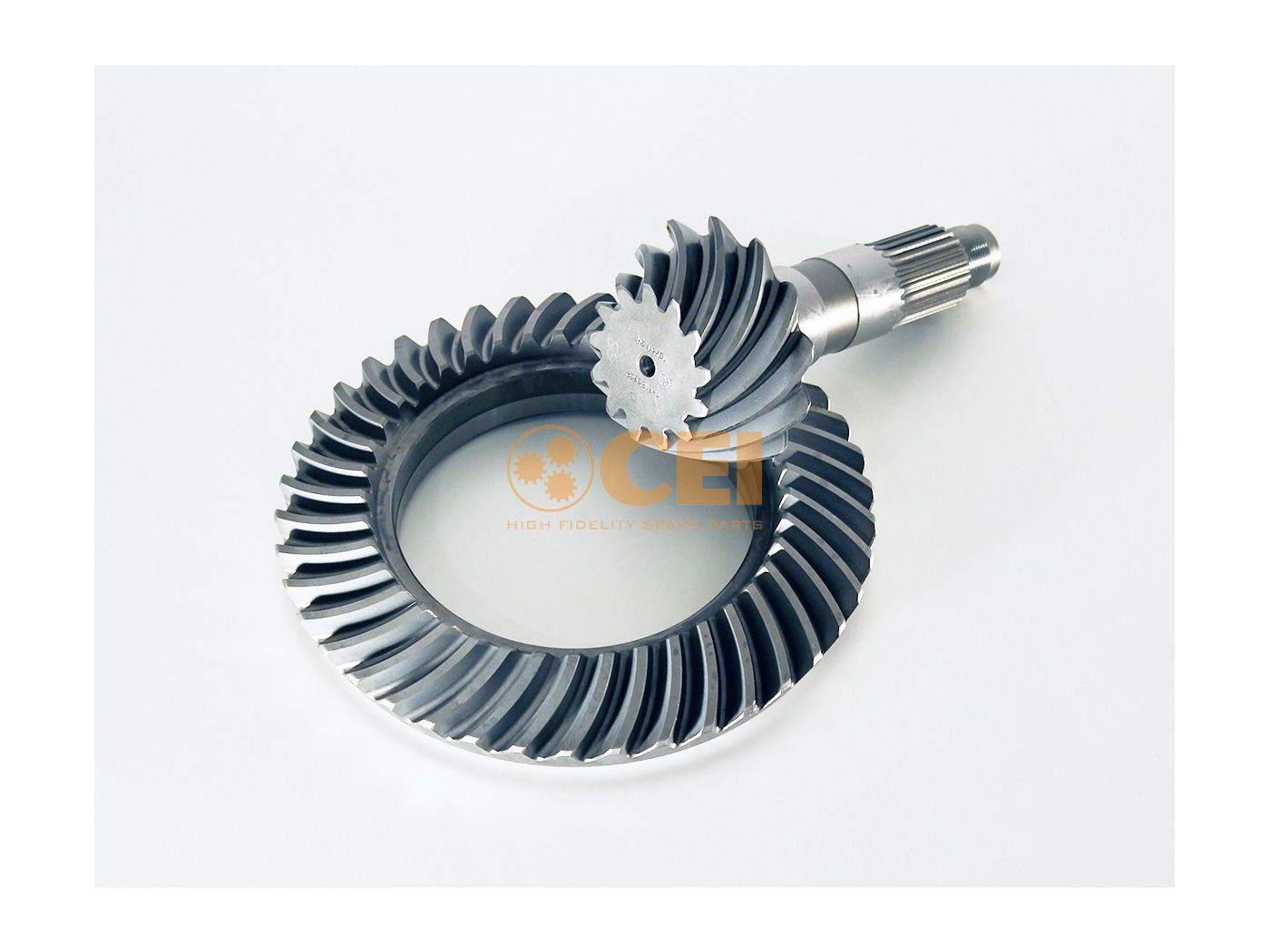 Radsatz CEI 7186662