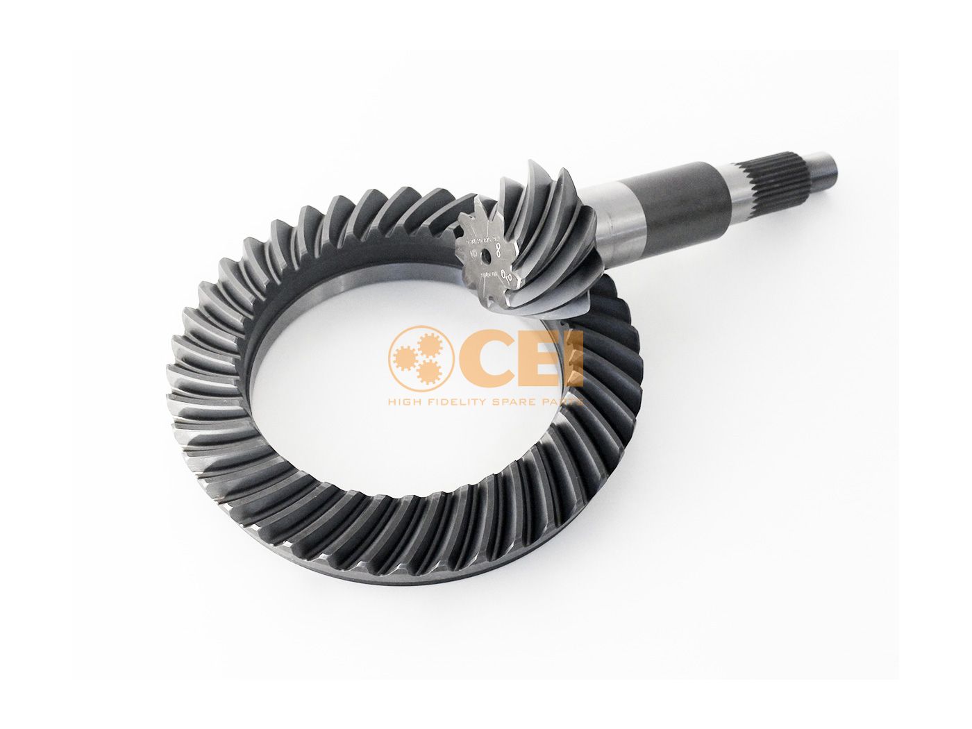 Radsatz CEI 74 20 875 381