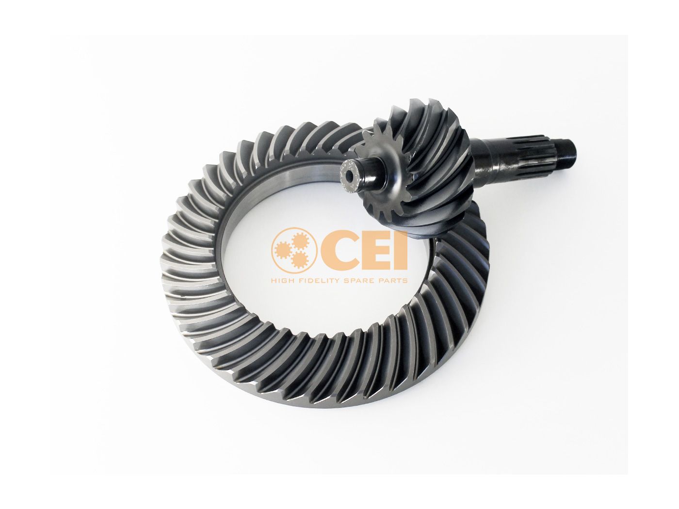 Cronică și pinion CEI 50 10 443 672
