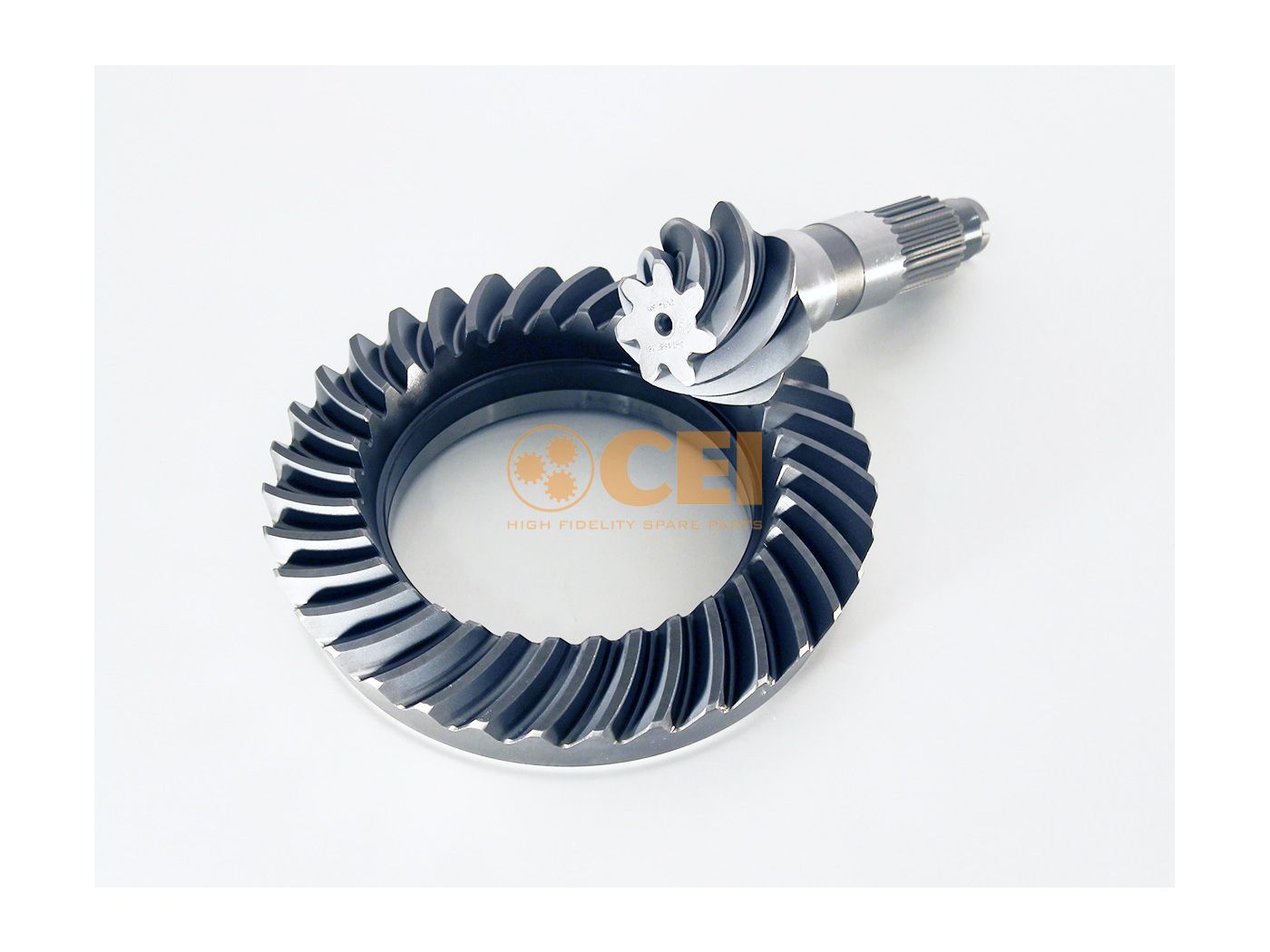 Coroa e pinhao CEI 7188728