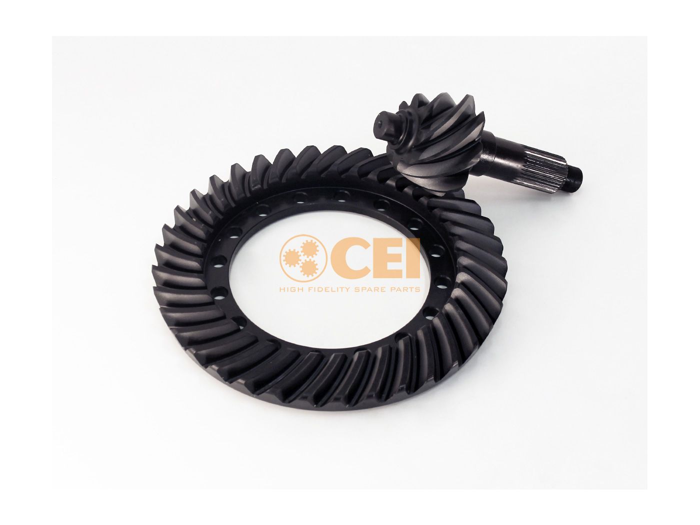 Coroa e pinhao CEI 81351996445