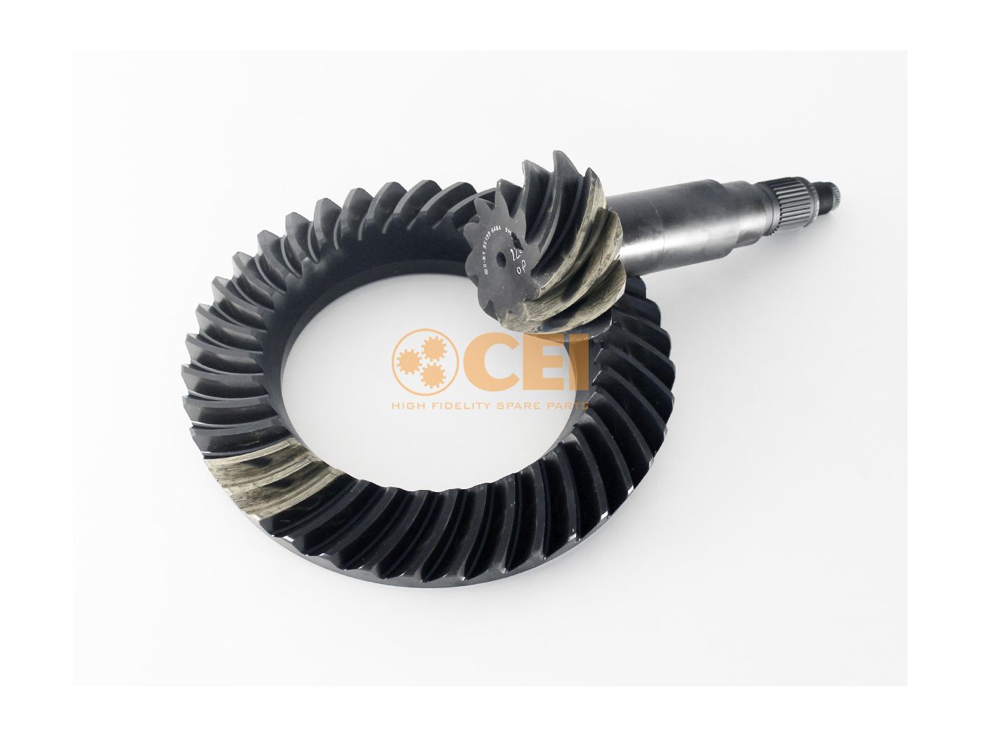 Radsatz CEI 81351996481