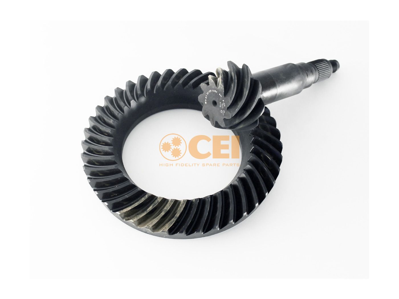 Radsatz CEI 81351996484