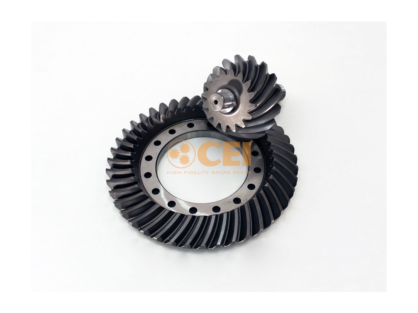 Radsatz CEI 1628129