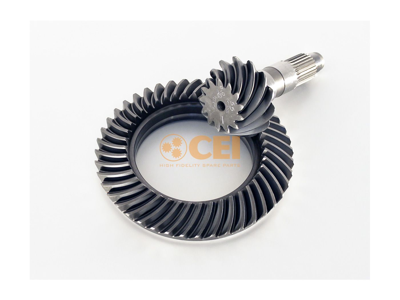 Coroa e pinhao CEI 7186664
