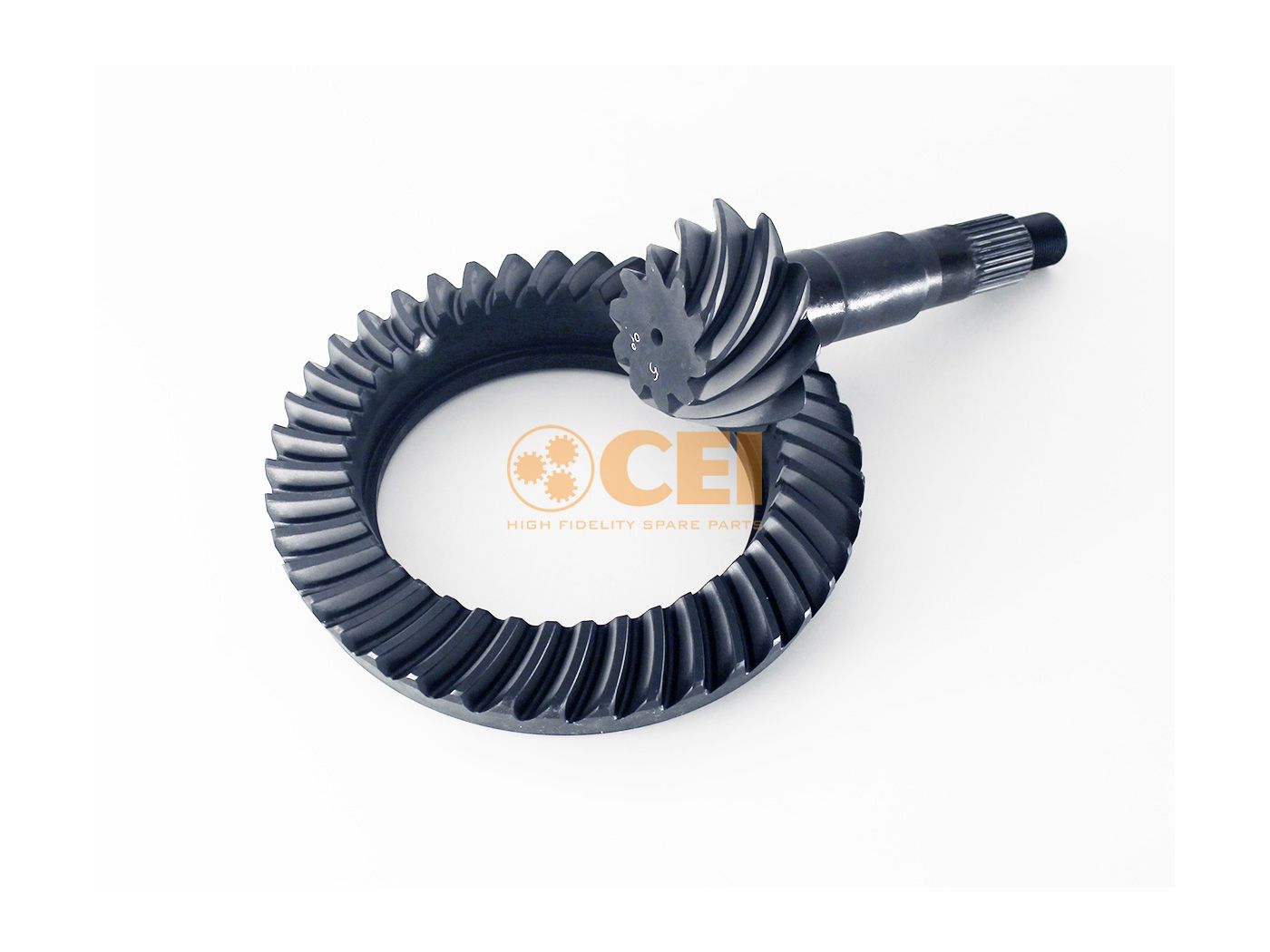 Radsatz CEI 1407617